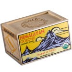Himalayan Oolong Tea From Adventure Tea